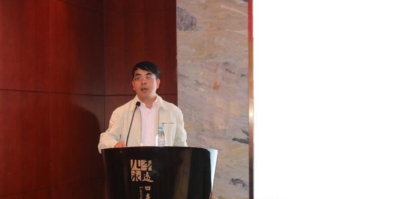 落实服务功能助力企业管理!区企联企协举办王阳明心学与企业经营管理讲座