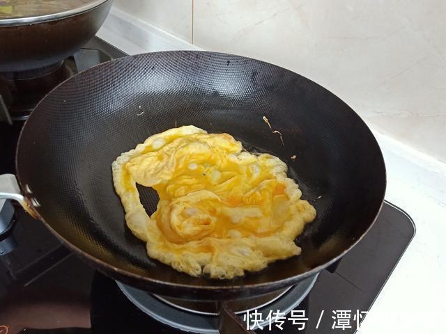 鲢鱼|外甥来家我只做4个菜，却鲜美营养全吃光，外甥笑了：下周还来