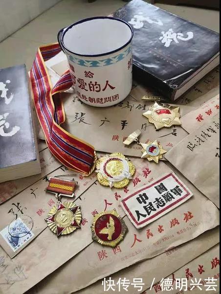 责任编辑|无名功勋《战魂》责任编辑陈策贤的故事