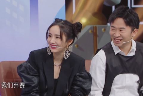 藝人|當華晨宇一口氣喝掉“道具水”，我意識到賈玲沈騰這類藝人多重要