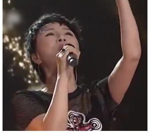 打破韩红记录连登7次春晚,却因太爱钱被封杀,今只能靠走穴生活