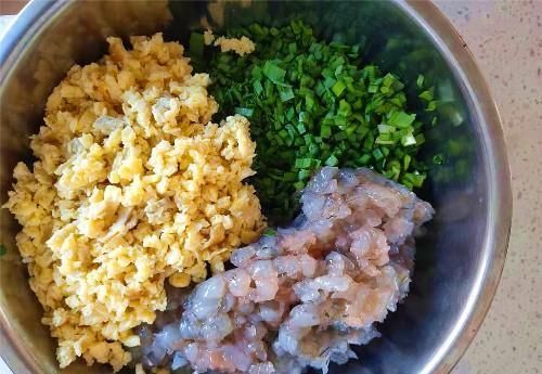 煮饺子别再一直煮了，加上3个步骤，出锅的饺子比饭店的好吃