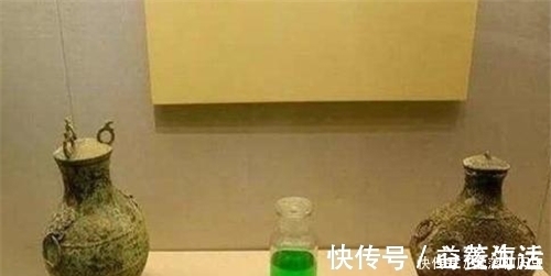 罗隐#盗墓贼喝下墓中千年老酒,2天后被发现,酒醒后说了句话贻笑大方