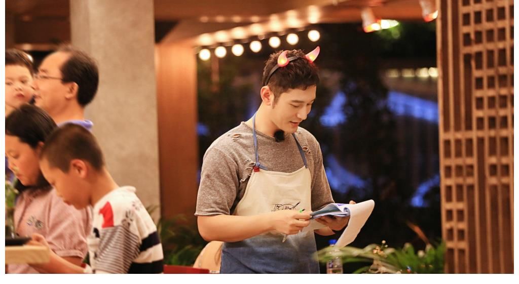 节目组|黄晓搬行李无人帮忙，宁静排场十足，两大网络顶流终究不及明星