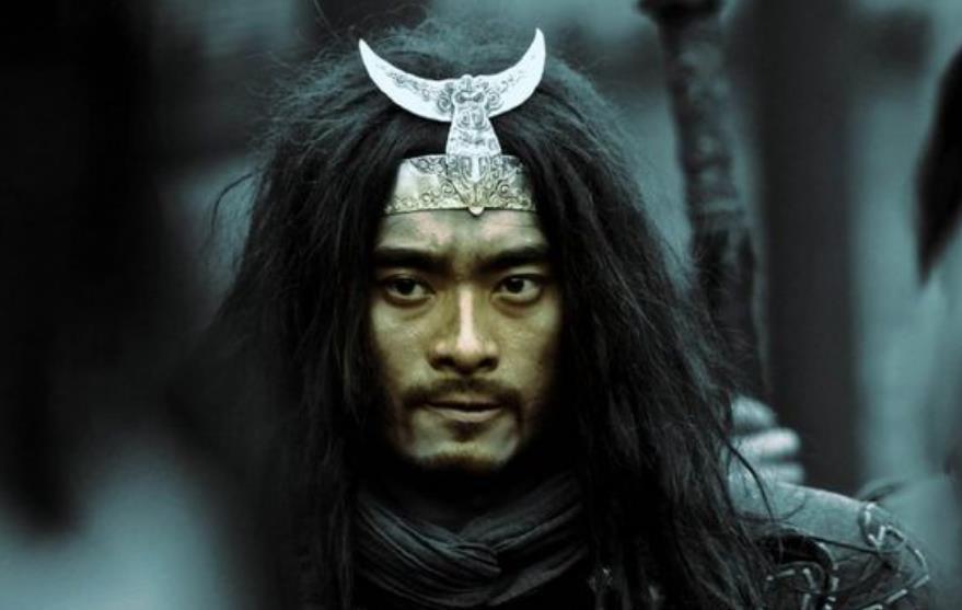 宋江$水浒传中,武松和林冲谁才是真英雄?你看毛主席是怎么点评他俩的