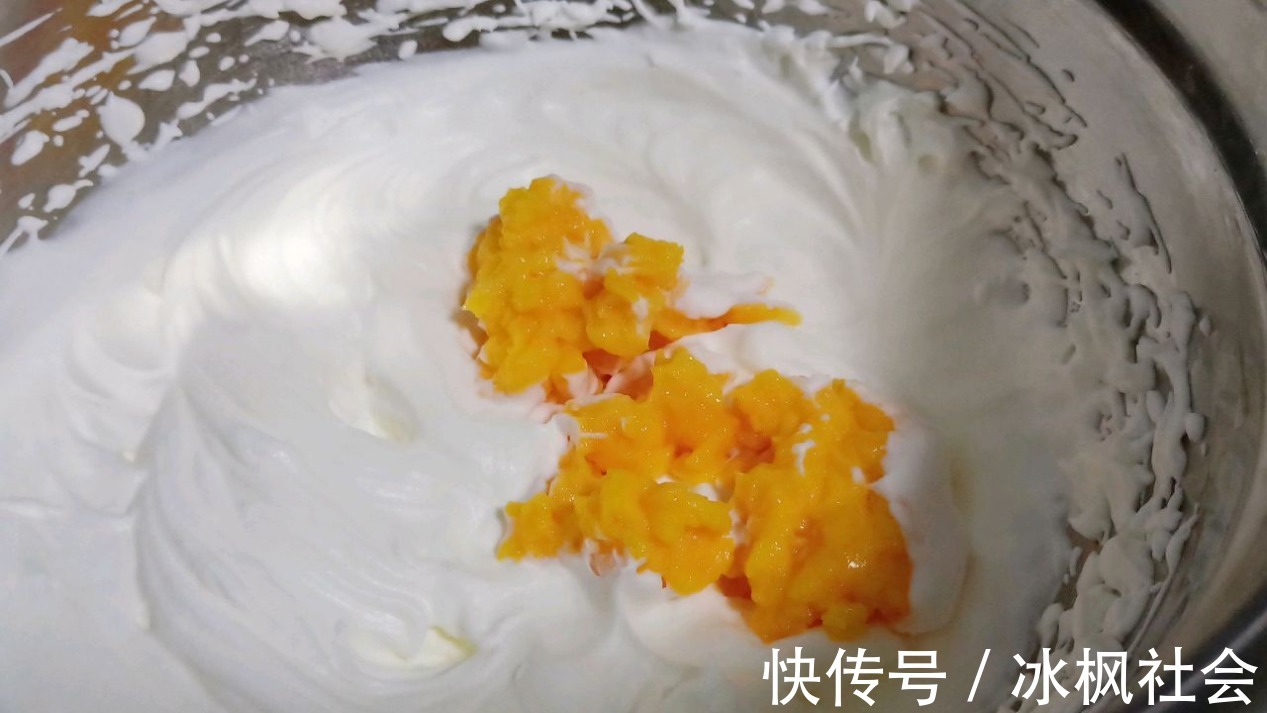 小孩|自制美味冰淇淋,营养健康没有添加,大人小孩都爱吃