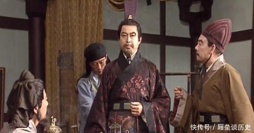 年老|许靖年老无才又没节操，为何却被刘备重用，地位更在诸葛亮之上