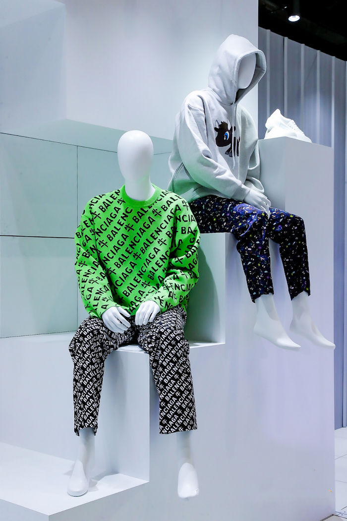 奢侈品中国新年怎么做?抢滩电商平台发布“牛”年新品