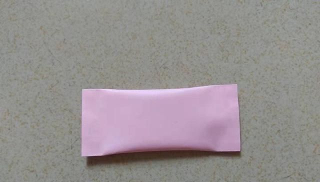 可爱|软萌可爱的糖果折纸来了,两种简单折法,吃货朋友们这边集合啦