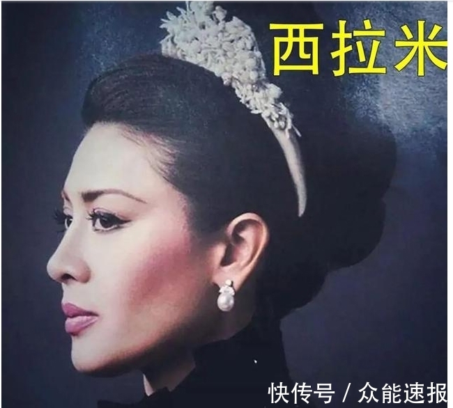 胸针 苏提达首饰大升级,黄金胸针换成“钻石款”,在诗妮娜面前赢定了