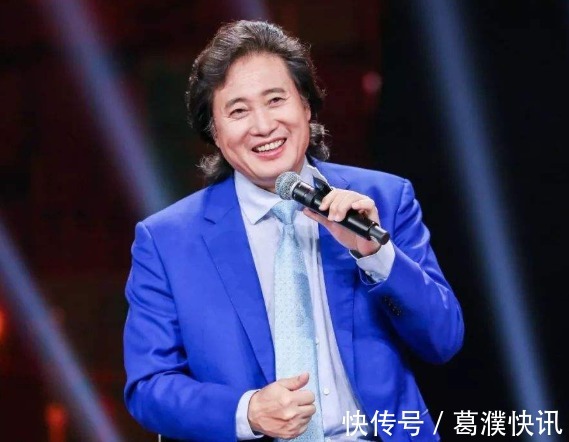 总政歌舞团$1990年,刘燕第一次见歌唱家戴玉强,3年后嫁给他并改变他的人生