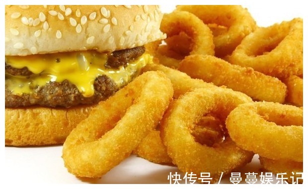 曹杰|十来岁孩子因肠癌命丧黄泉！医生说：不要再吃这些东西了