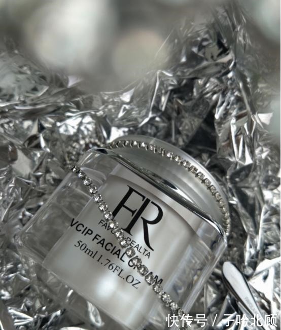 推荐 35岁熟龄肌护肤品推荐!