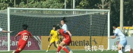 王霜|爽歪歪!中国女足4-0横扫中国台北 球迷质疑:央视为啥不播