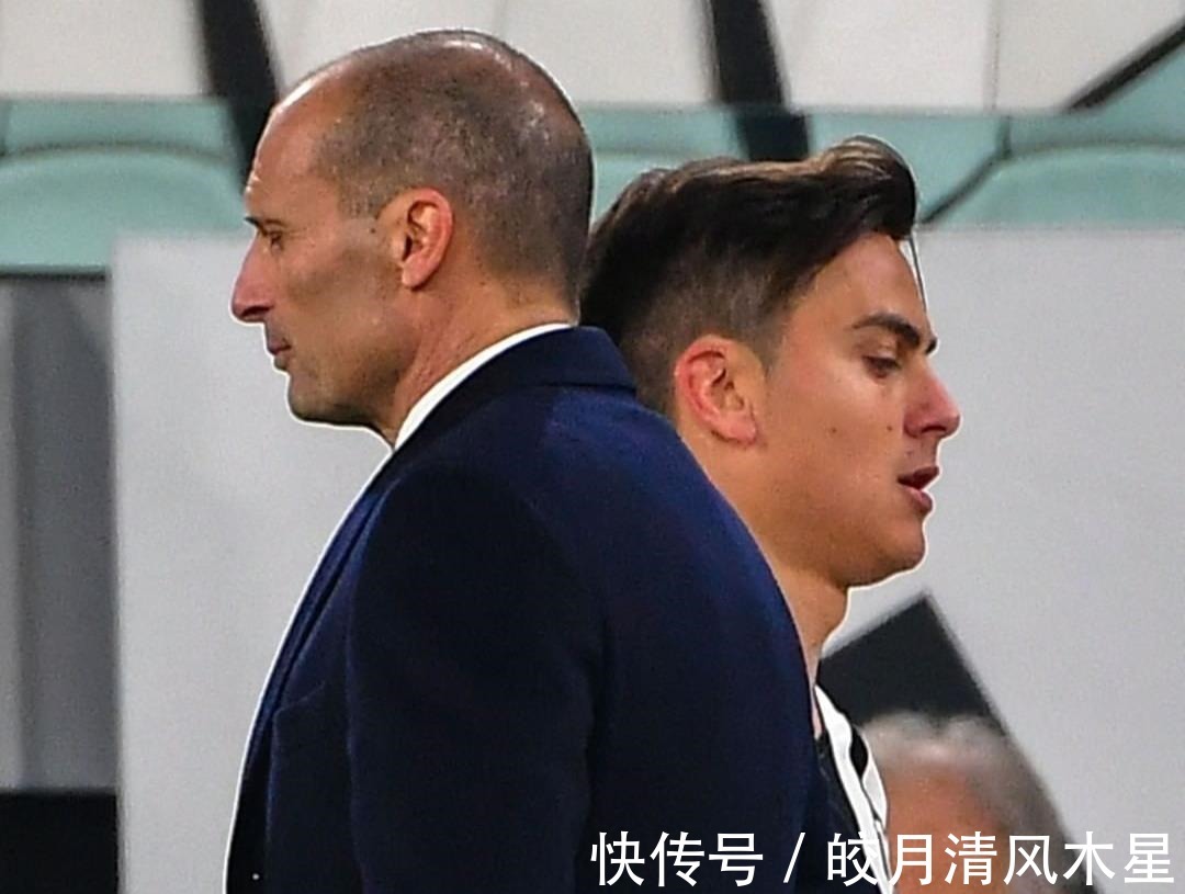 意甲|迪巴拉接近离开,续约失败真因曝光,孔蒂已出手,前往英超赛场