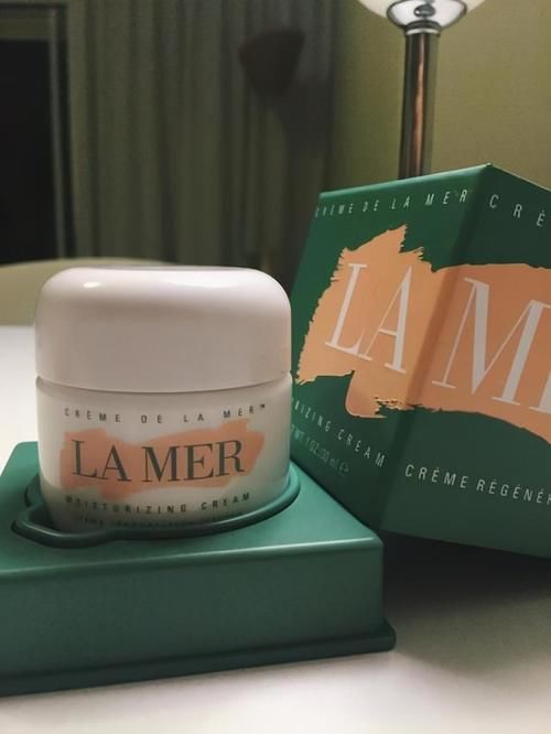 公认好用的4款“换季”护肤品，海蓝之谜上榜，你手上有几款？