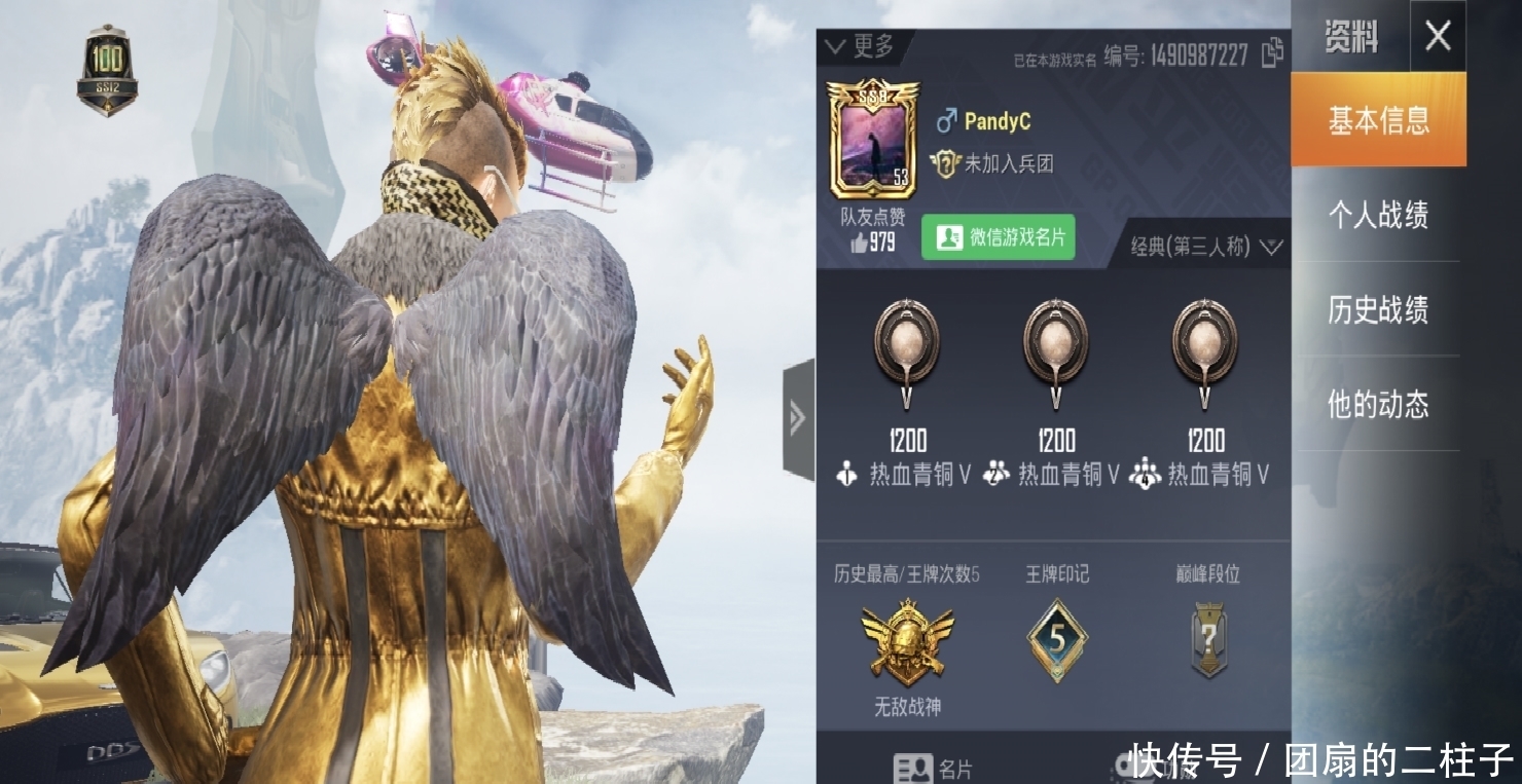 吃鸡段位级别排列巅峰精英 吃鸡段位级别排列巅峰精英