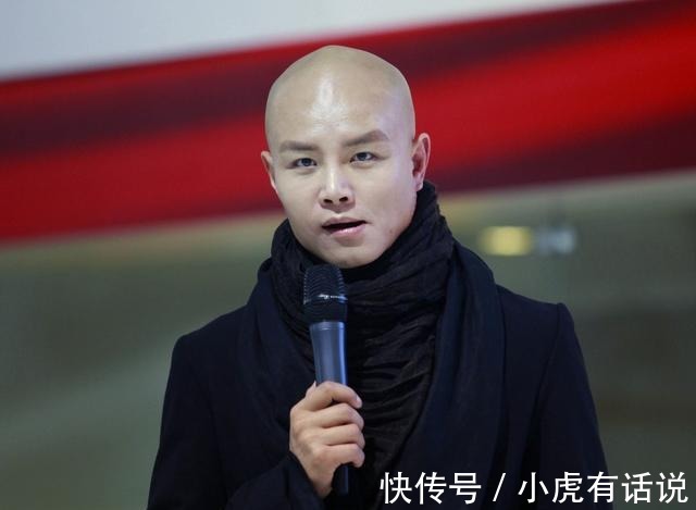 柯以敏|乐嘉是多么的昙花一现!曾经的辉煌没有成就他,反而害了他