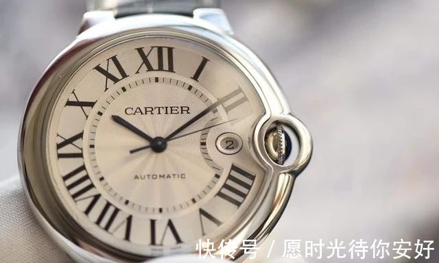 含量|没有丝毫“技术含量”可言卡地亚蓝气球,为啥如此受欢迎?