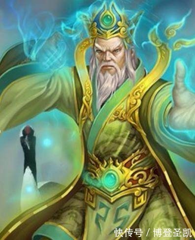 十二金仙&阐教十二金仙中到底哪个最厉害?最弱的是谁?