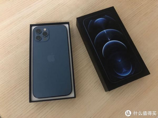 iPhone12pro|东抄西套就是一篇-小姚同学随便写的iPhone12pro海蓝色体验报告