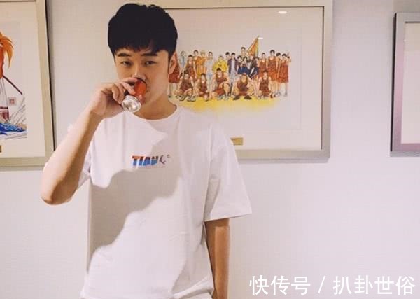 内景|陈赫别墅内景曝光:客厅设有电梯,装修超气派!安安大长腿似妈妈