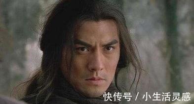 卢俊义!水浒中有三位高人,武松林冲卢俊义都比不过,这才叫人生赢家!