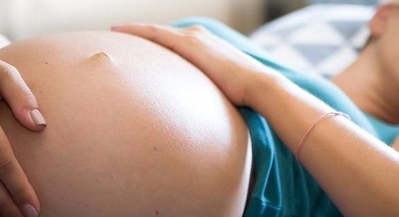 宝妈|临近预产期，若孕妇发现自身有这几个感觉，或许是胎儿分娩的信号