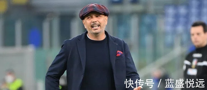 穆帅|现代足坛廉颇与蔺相如,穆帅与米哈大叔上演两人就能演绎的兄弟情!