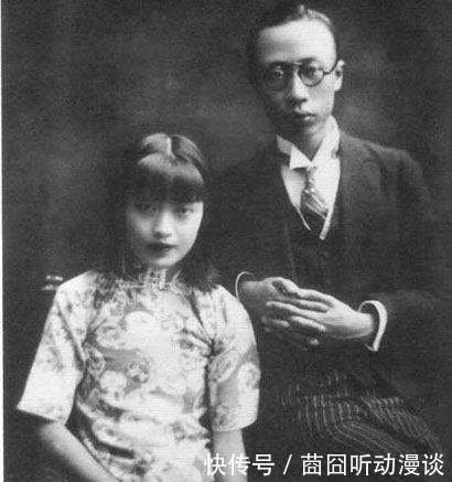 孩子|溥仪为何亲手杀掉皇后婉容孩子？说出来你别不信
