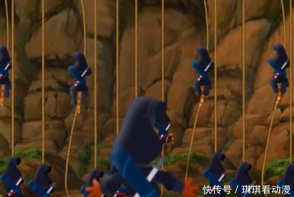 四剑合璧:谁预判了谁的预判?火烧六奇阁成就达成