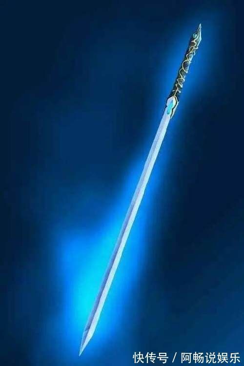 龙渊剑$我国古代的十大名剑,究竟是真实存在,还是只停留在传说之中?