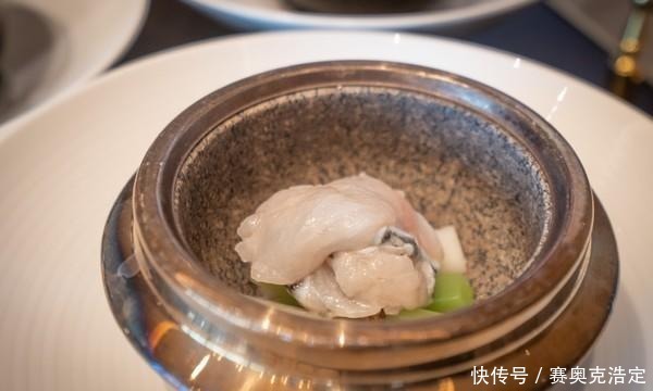 餐厅|福清又一地标酒店出现啦，没想到它更出众的是美食！