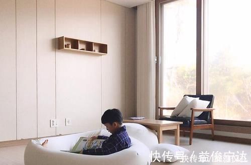 设计|阳台不要傻傻晾晒衣服了,头次见有钱人这样设计,好看实用又大气