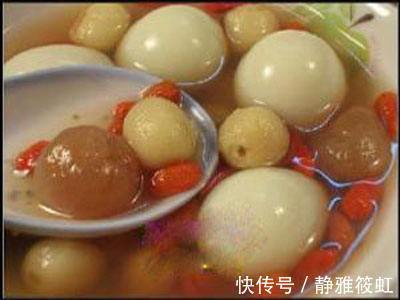 瘦身|红枣加一宝，女性常吃，排便瘦身，润发养发，身体更健康！