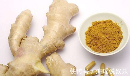 姜茶|生姜这样吃，体内的毒素全都排光光了，难怪医生天天吃它！