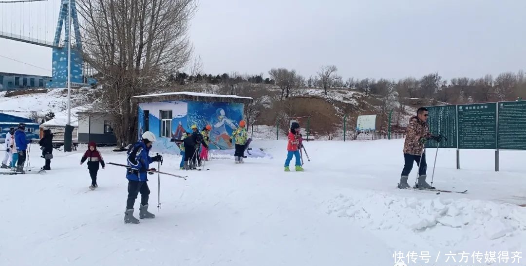 杀猪|吃的是红火!东胜“杀猪菜”出锅!