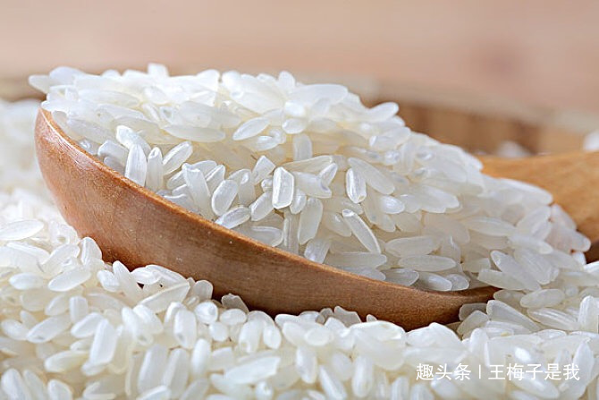 今天才知道，不能随便买大米，牢记4不要，别买错了，健康最重要