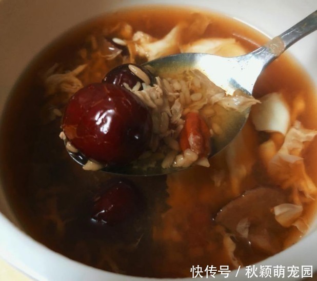 常喝|女人常喝这碗糖水,补血暖宫效果好,手脚冰凉不再怕,气色也更好