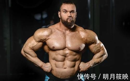 宏观营养素|这样增肌不掉坑，不看就别怪健身没效果了？