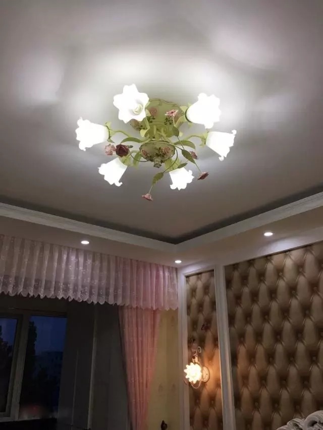 壁纸|终于入住复式楼,鼓起勇气晒晒!全屋温馨极了,家人超喜欢!