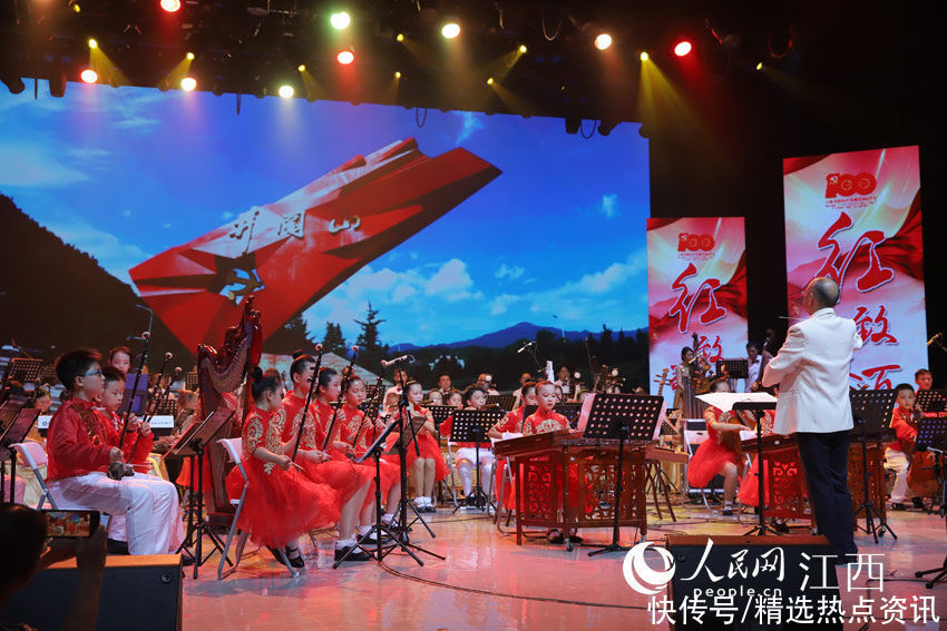 南昌市|南昌市举办民族音乐专场音乐会