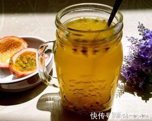 柠檬汁|这水果是“天然安眠药”，每天坚持喝，告别失眠，一觉睡到大天亮