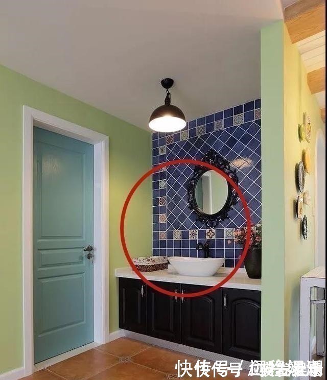 生活质量|别再在卫生间装“洗手台”了,早过时了!现在流行装这里,更实用