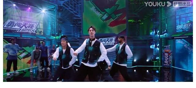 劉憲華|《街舞4》戰(zhàn)隊(duì)初集結(jié)，藝興一博輸在太過理想化，劉憲華讓人驚喜