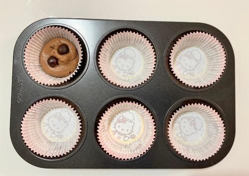  入回温|新手也能轻松做的巧克力小蛋糕，口感丰富、松软醇厚，快收藏！