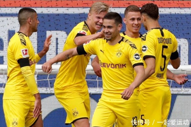 德甲联赛免费高清直播+赛程积分+竞彩预测一站搞定（2025赛季）K联赛、德甲联赛重启后如火如荼 中超可以借鉴但别照抄作业