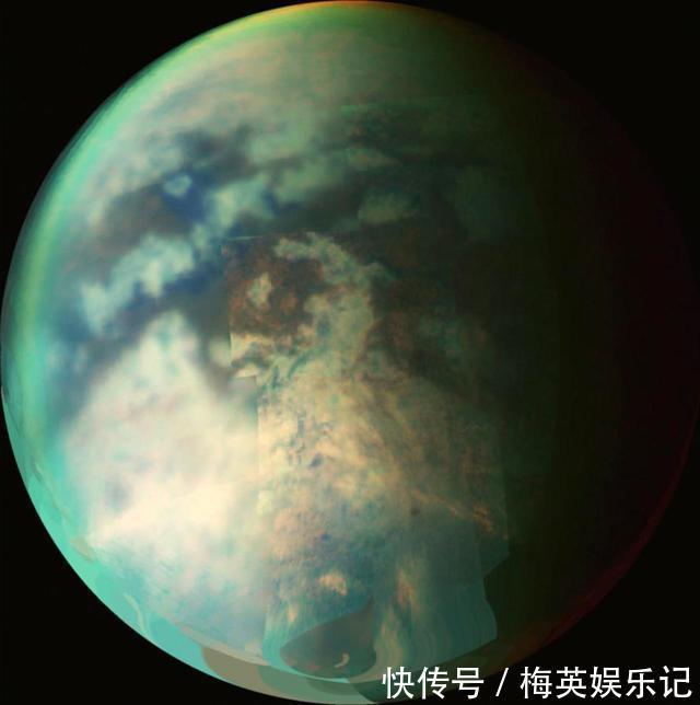 飛行兩百億公里,旅行者最后拍攝的一張照片,為什么讓人類深思?