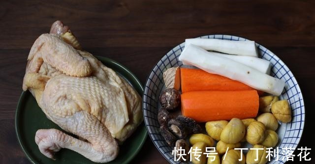 霜降|“霜降多喝汤，入冬不受凉”，分享5款家常汤，滋补不燥老少皆宜！