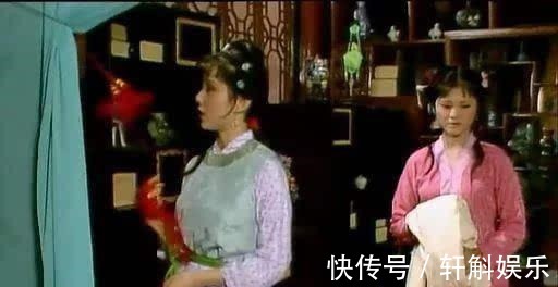 一起长大!如果黛玉成为“宝二奶奶”,她第一个会收拾谁,晴雯还是袭人